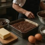 Jak zrobić idealne brownie?