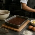 Najczęstsze błędy przy pieczeniu brownie