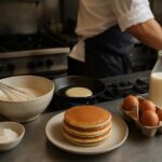Sekret idealnie miękkich pancakes